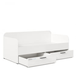 Диван-кровать Мотокросс ЛД 535.090.000 Серый шелк