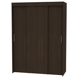 Шкаф-купе Т-3-198х145х45(Венге-2) / T-3-198х145х45(Венге-2)