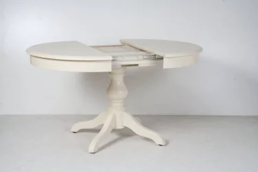 Стол деревянный Орион-3 (d1100) эмаль тон1