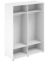 Шкаф-купе высокий Sigma SG.716.OD.OD Дуб темный