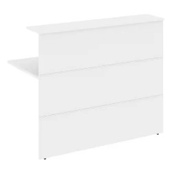 Модуль прямой высокий 1 380 ONIX О.R-MP.V-138 Белый Бриллиант