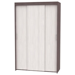 Шкаф-купе T-3-230х145х45(ЯАТ-ЯАС-2)