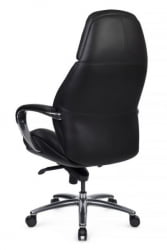 Кресло Porsche F181-F Черный