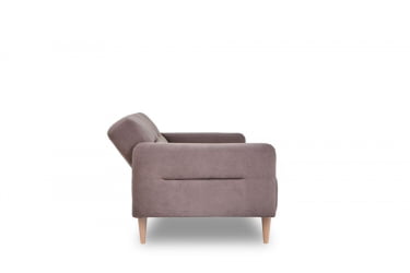 Диван трехместный CHAIRMAN КОЛИН (Д) ткань велюр Formula 925