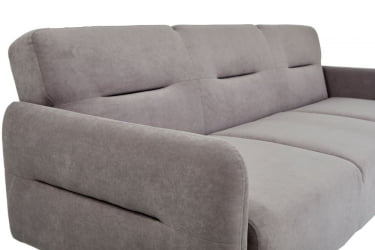 Диван трехместный CHAIRMAN КОЛИН (Д) ткань велюр Formula 925