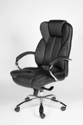 Кресло офисное Верса H-1708-35 Черный
