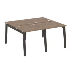 Рабочая станция ONIX WOOD OW.D.RS-4.0.7 Дуб Аризона/Темный