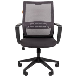 Кресло руководителя Chairman 545 БП Серый