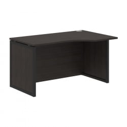 Стол письменный правый XTEN-QP XQPCET 149H R Дуб Юкон Антрацит