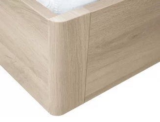 Модульная спальня Кашемир набор №3 Дуб Кронберг/Кашемир