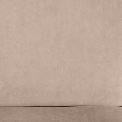 Стул обеденный La Rousse велюр, бежевый/черный, 7, 49х50х93