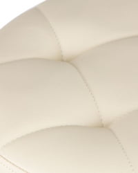 Табурет барный DOBRIN BRUNO (кремовый) 2 шт