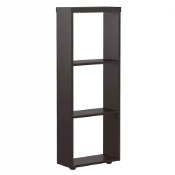 Приставной стеллаж ABS 120 Венге Магия