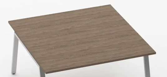 Столешница стола для переговоров Deka 74.145.14 СТ Дуб верцаска