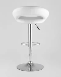 Барный стул Купер Белый