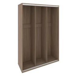 Корпус высокий + трек Maris SH.K3-1.1 Дуб Аризона