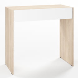 Туалетный столик Алиса(C1)773х833х412(Венге)