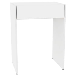 Туалетный столик Алиса(C2)773х572х412(Белый)