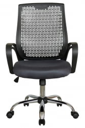 Кресло Start RCH 8081E Черный