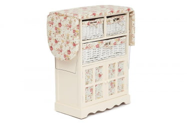 Комод Secret De Maison CAMPANARD ( mod. PE-03 ) Слоновая кость