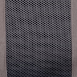 Кресло AVIATOR флок, ткань , синий/серый/серый, 32/29/W2-1