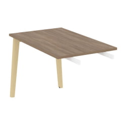 Брифинг-приставка ONIX WOOD OW.BR-11 Дуб Аризона/Светлый