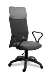 Кресло офисное Астра А САМБА ТОП