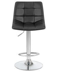 Стул барный DOBRIN TAILOR (черный) 2 шт