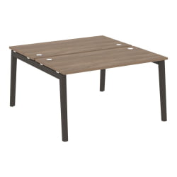 Рабочая станция ONIX WOOD OW.D.RS-2.3.7 Дуб Аризона/Темный