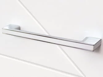 Напольный шкаф (3 ящика с системой плавного закрывания) Бьянка 102.92