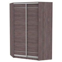 Шкаф-купе YA-230х1400-568-3(ЯАТ-D1D1)