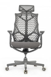 Кресло Ego A644 Серый