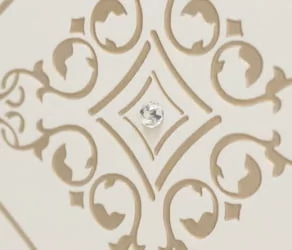 Шкаф-пенал Венеция 32.16 Сосна Астрид Ваниль