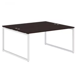 Рабочая станция XTEN-Q XQWST 1614 Легно темный Белый