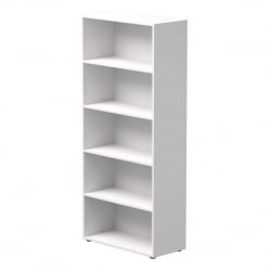 Корпус шкафа (стеллаж высокий) Everprof EVO 254Н0101 Белый