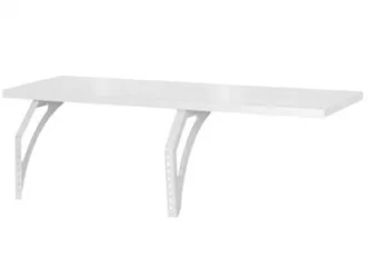 Растущая мебель Polka_b 1/750 Белая