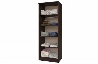 Шкаф двухдверный Сакура 07