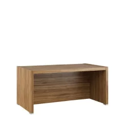 Стол письменный с симметричными опорами SOL29710003 Орех