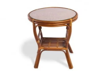 Стол Петани Petani миндаль матовый