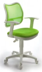 Кресло офисное Бюрократ CH-W797/SD/TW-18
