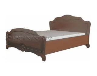 Комплект мебели для спальни Лотос  №1 Орех