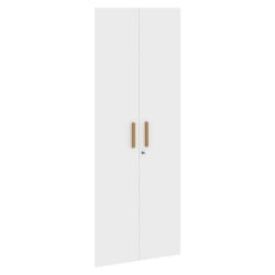 Двери Forta FHD 40-2(Z) Белый премиум