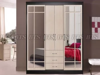 Шкаф купе Маэстро