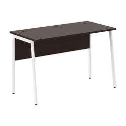 Письменный стол IMAGO Plus СП-2.1P Венге Магия Белый