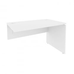 Наборный элемент рабочей станции ONIX O.1.NRS-2.7 Белый Бриллиант