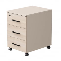 Тумба мобильная Everprof EVO 254Т001 Дуб Соната Кашемир