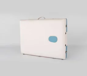 Стол алюминиевый 2 секции LEMAN