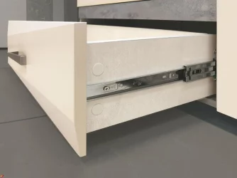 Комод в гостиную Фреска 66.32