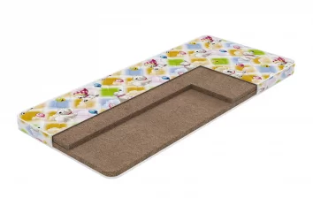 Матрас Львенок Print 80х120