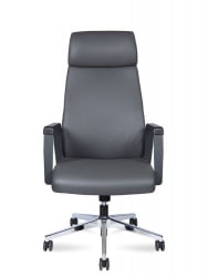 Кресло офисное Arco grey